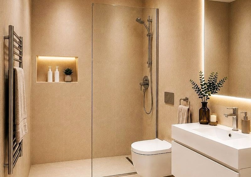 New modern apartments in the Yeroskipou – MLS XS1169