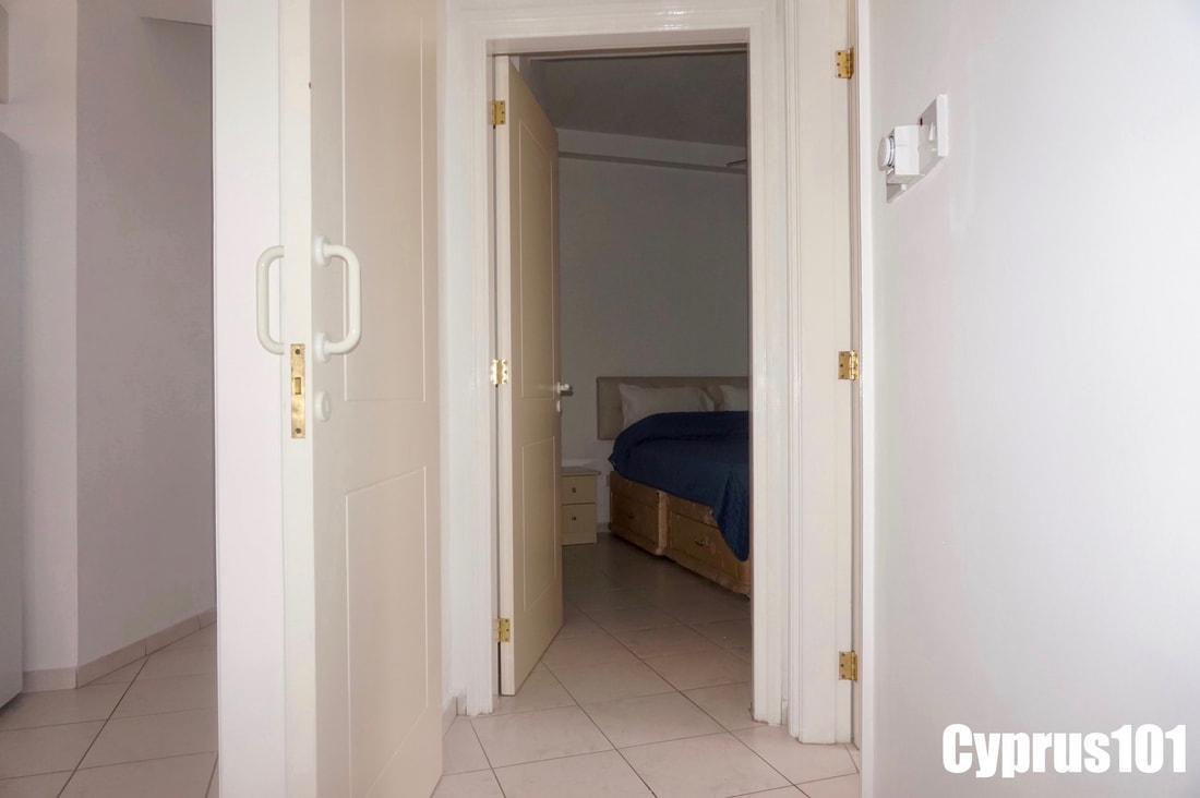 Beautiful 3 Bedroom Apartment with Stunning Views, Tala – MLS 1407
