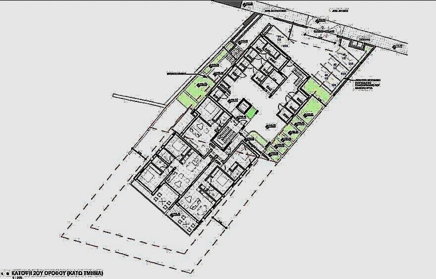 Modern Apartments in Yeroskipou, Paphos – MLS LS1171