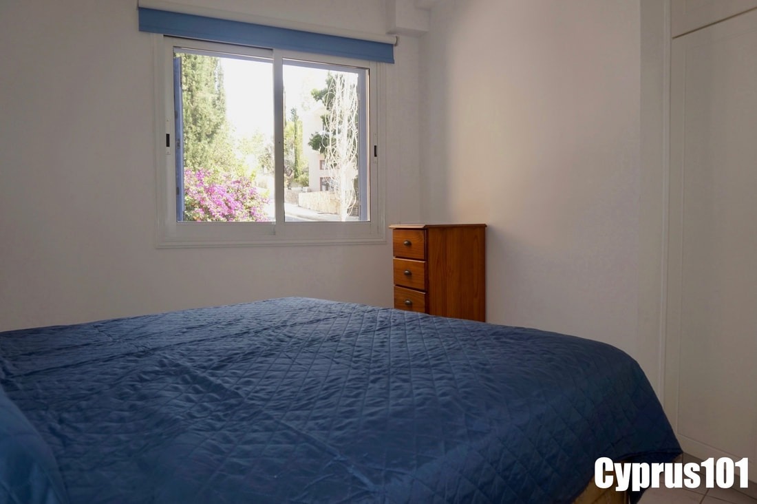 Beautiful 3 Bedroom Apartment with Stunning Views, Tala – MLS 1407
