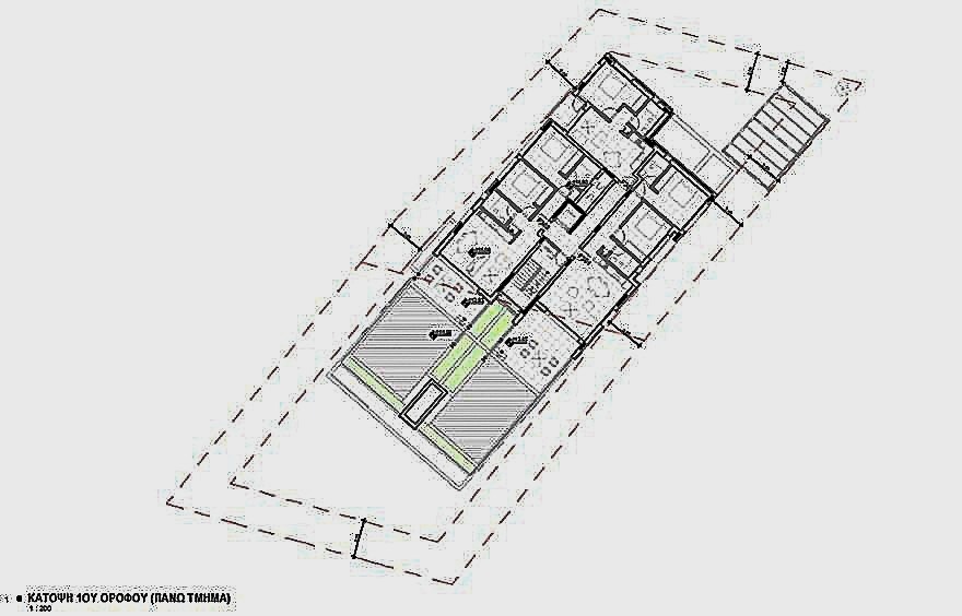 Modern Apartments in Yeroskipou, Paphos – MLS LS1171