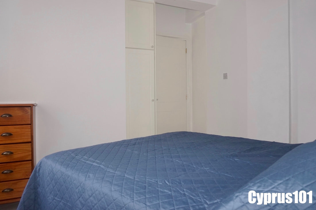 Beautiful 3 Bedroom Apartment with Stunning Views, Tala – MLS 1407