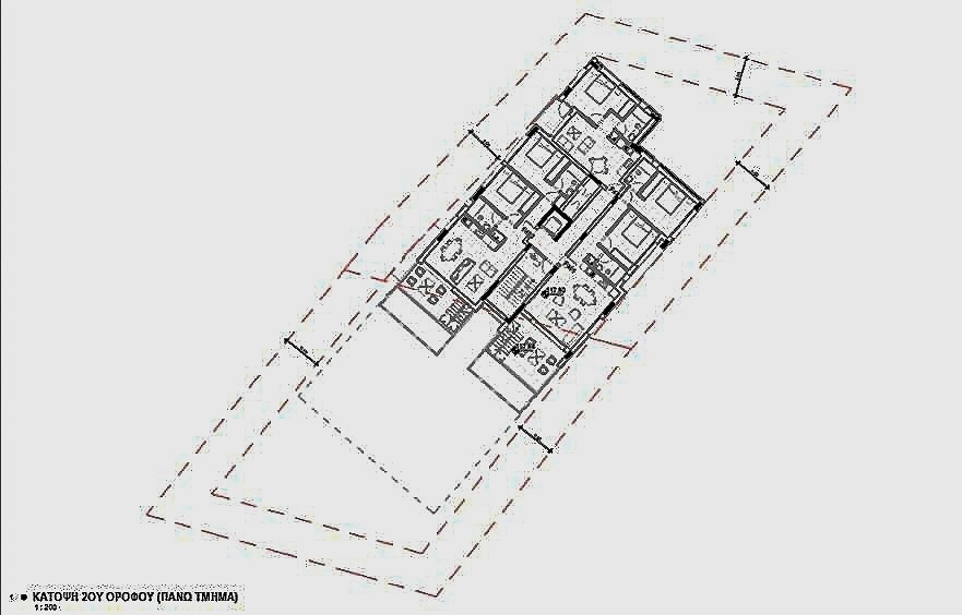 Modern Apartments in Yeroskipou, Paphos – MLS LS1171