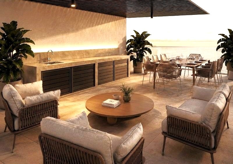 New modern apartments in the Yeroskipou – MLS XS1169