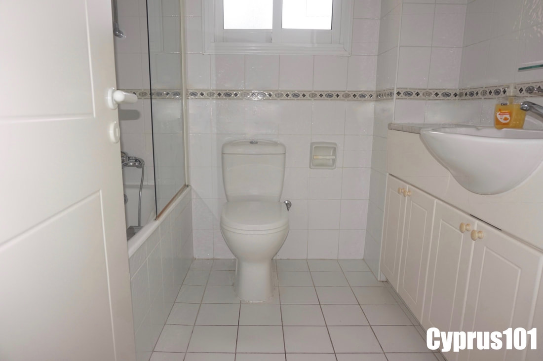 Beautiful 3 Bedroom Apartment with Stunning Views, Tala – MLS 1407