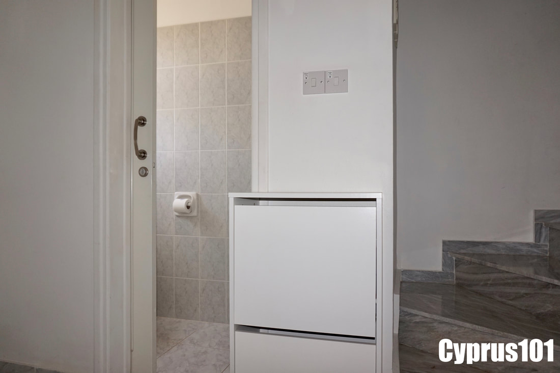 Well Presented 2 Bedroom Townhouse, Peyia – MLS 1409