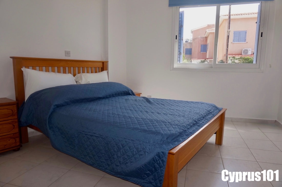 Beautiful 3 Bedroom Apartment with Stunning Views, Tala – MLS 1407