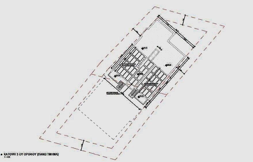 Modern Apartments in Yeroskipou, Paphos – MLS LS1171