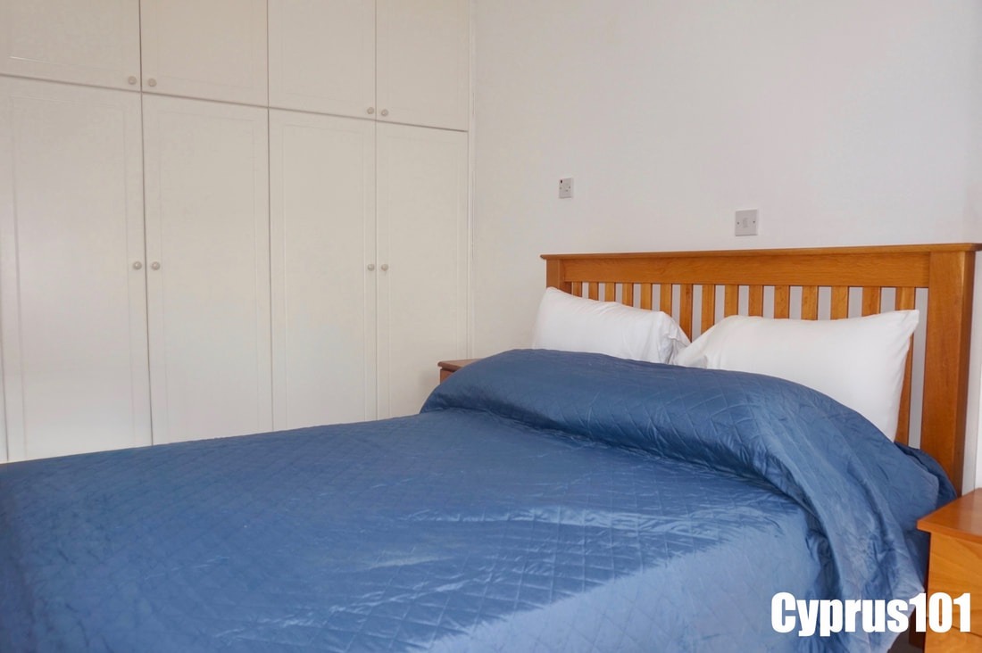 Beautiful 3 Bedroom Apartment with Stunning Views, Tala – MLS 1407
