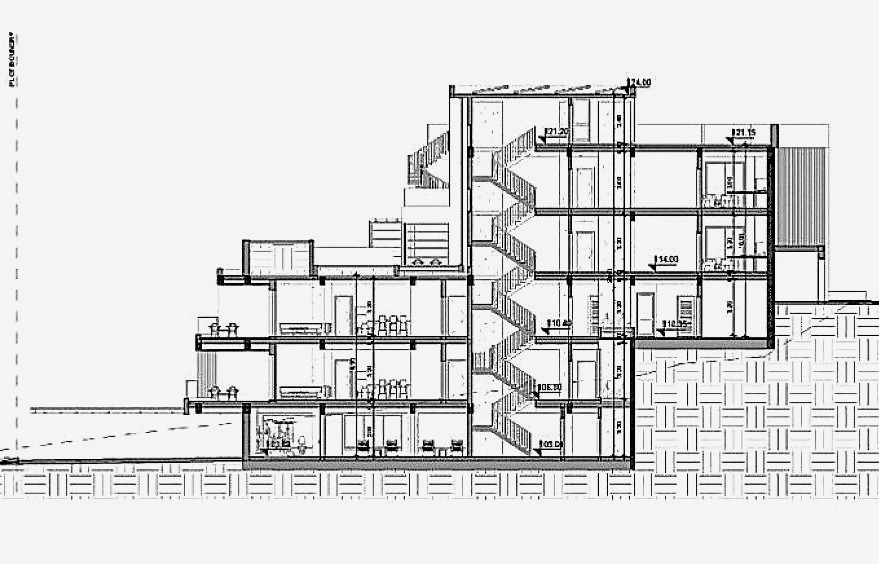 Modern Apartments in Yeroskipou, Paphos – MLS LS1171