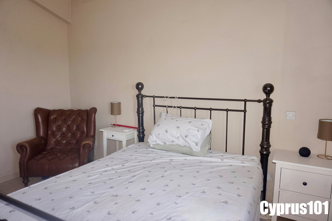 Bright 2 Bedroom Villa with Separate Studio on Prestigious Hillside Development, Tsada – MLS 1404