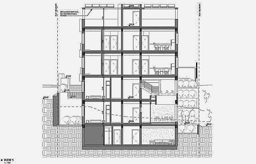 Modern Apartments in Yeroskipou, Paphos – MLS LS1171