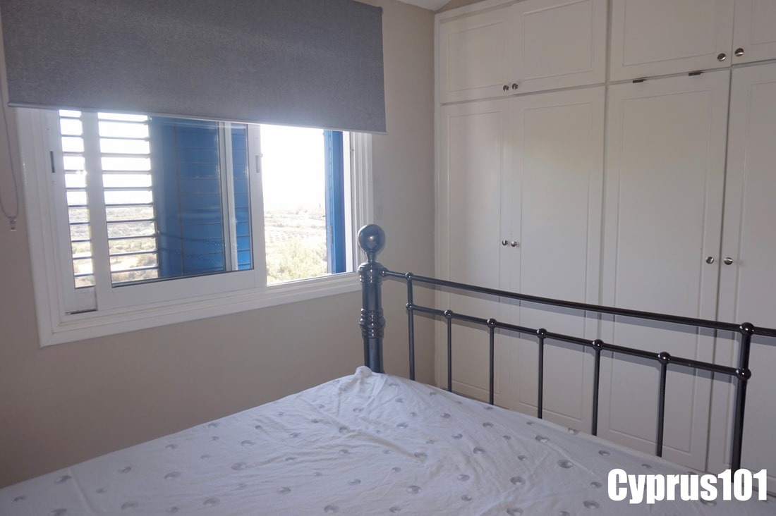 Bright 2 Bedroom Villa with Separate Studio on Prestigious Hillside Development, Tsada – MLS 1404