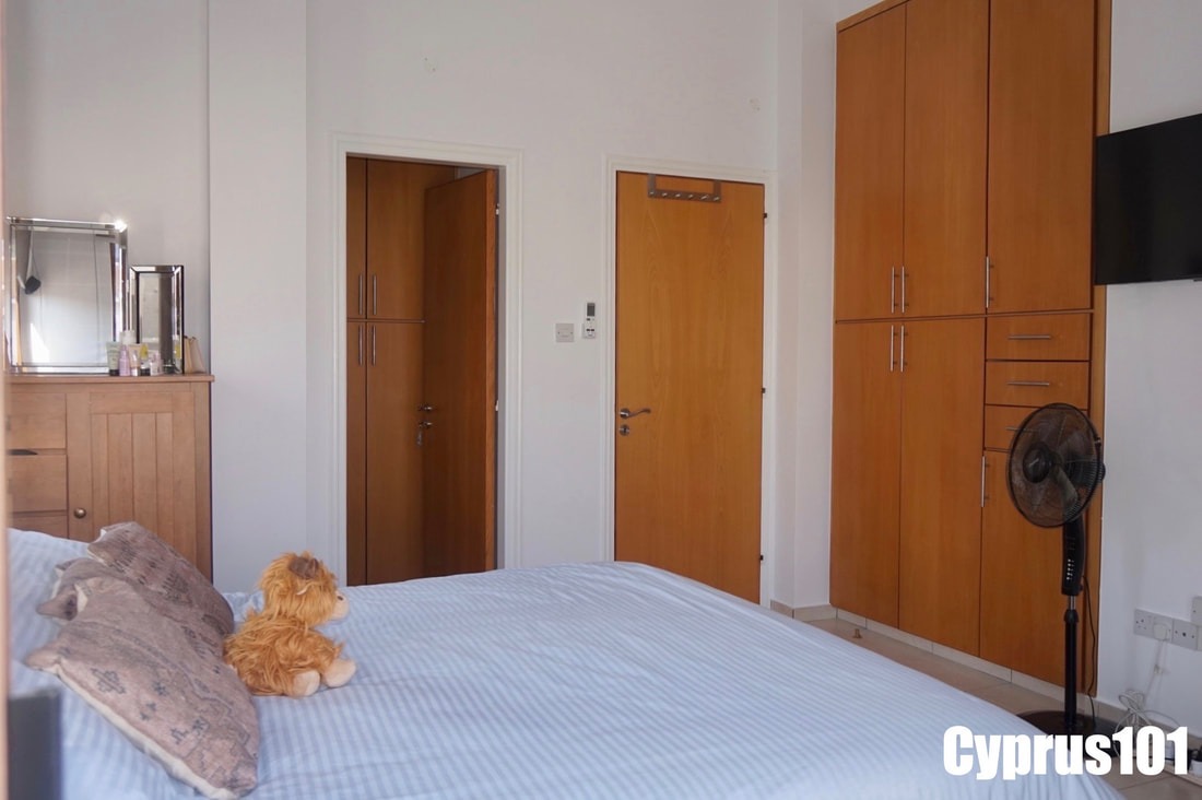 Stylish 3 Bedroom Home in Desirable Village of Tala, Paphos – MLS 1402