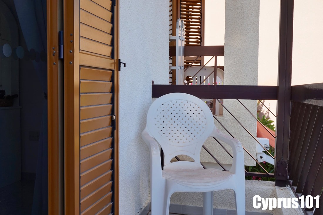 Well Presented 2 Bedroom Townhouse, Peyia – MLS 1409