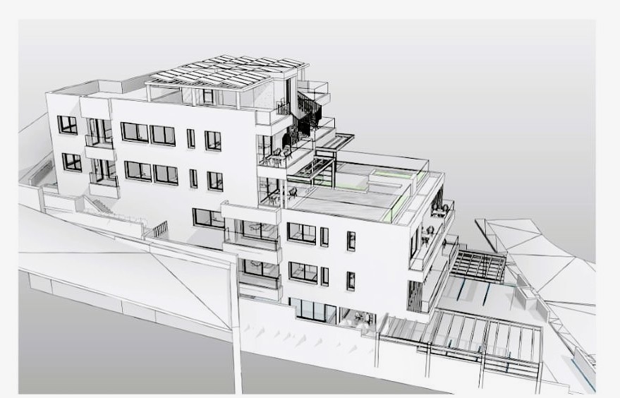 Modern Apartments in Yeroskipou, Paphos – MLS LS1171