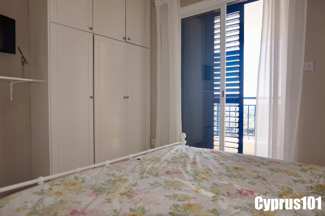 Bright 2 Bedroom Villa with Separate Studio on Prestigious Hillside Development, Tsada – MLS 1404