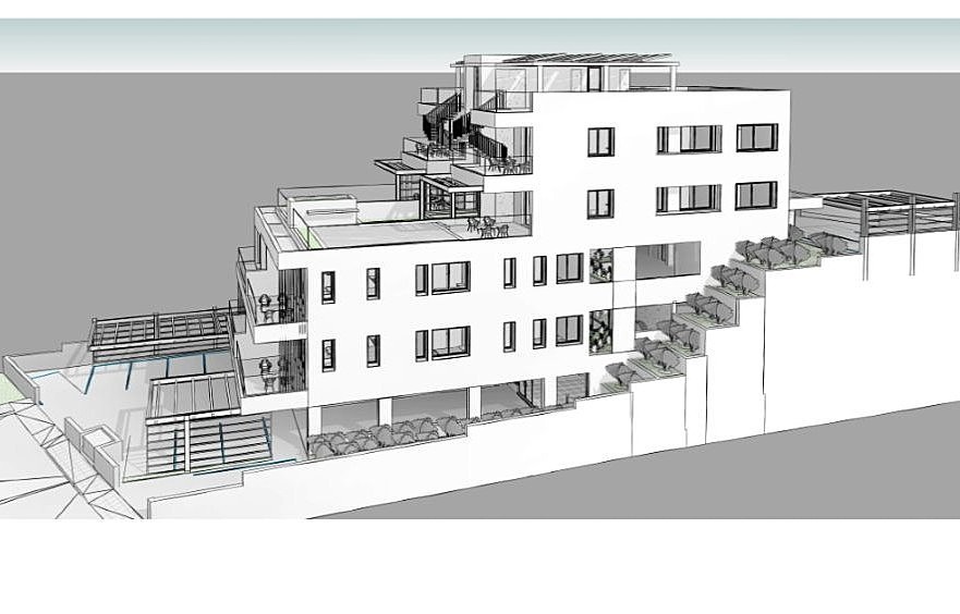 Modern Apartments in Yeroskipou, Paphos – MLS LS1171