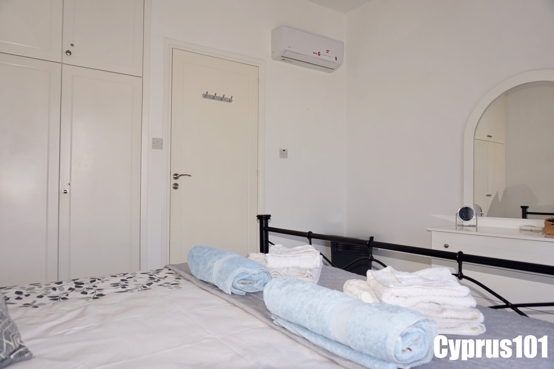 Well Presented 2 Bedroom Townhouse, Peyia – MLS 1409