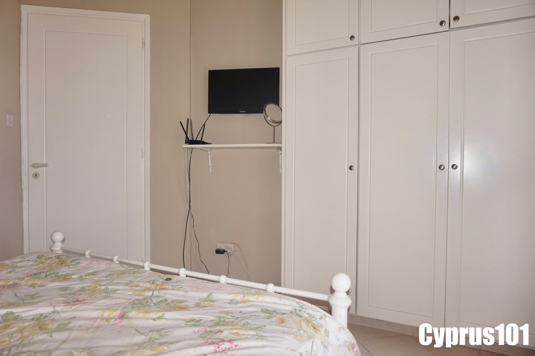 Bright 2 Bedroom Villa with Separate Studio on Prestigious Hillside Development, Tsada – MLS 1404