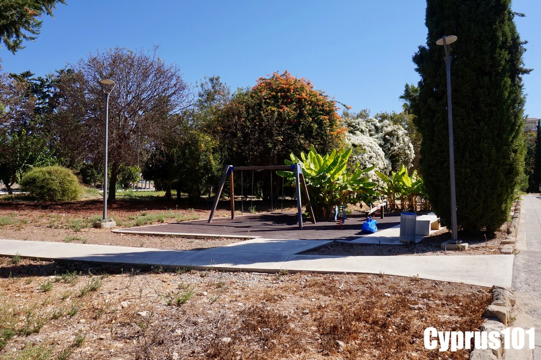 Well Appointed 2 Bedroom Maisonette on Gated Complex, Paphos – MLS 1403