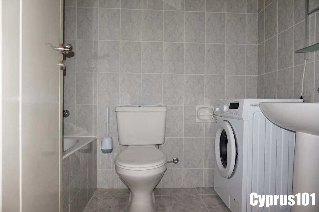 Well Presented 2 Bedroom Townhouse, Peyia – MLS 1409