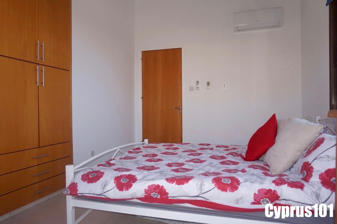 Stylish 3 Bedroom Home in Desirable Village of Tala, Paphos – MLS 1402