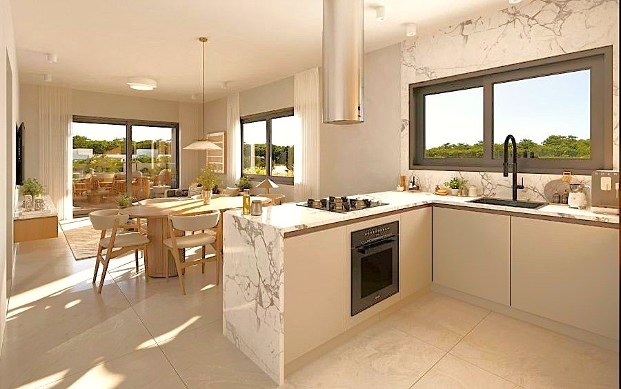 New premium apartments in Universal, Kato paphos-  MS1167