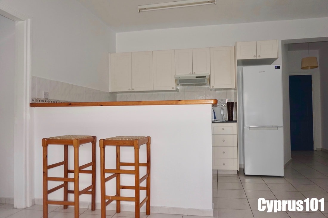 Beautiful 3 Bedroom Apartment with Stunning Views, Tala – MLS 1407