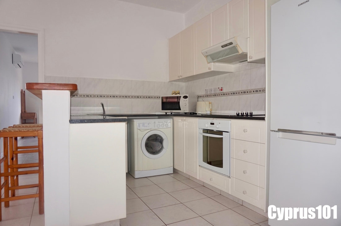 Beautiful 3 Bedroom Apartment with Stunning Views, Tala – MLS 1407