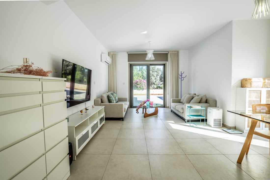 Modern Luxury Detached Villa, Yeroskipou – MLS1415