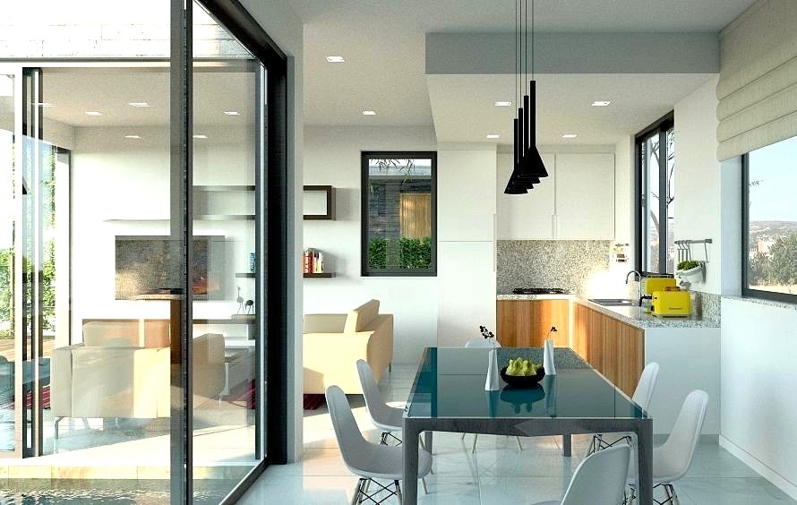 New Villas in Anavargos, Paphos – MLS RS1175