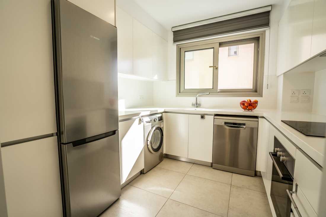 Modern Luxury Detached Villa, Yeroskipou – MLS1415