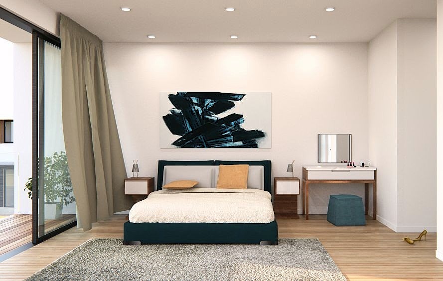 New Villas in Anavargos, Paphos – MLS RS1175
