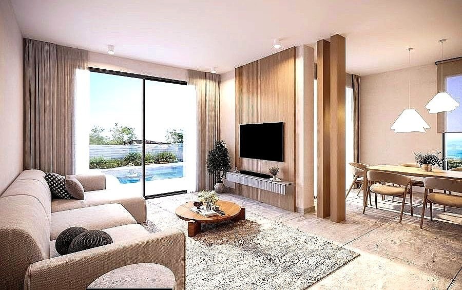 New Premium Villas in Anarita Village, Paphos – MLS MS1177