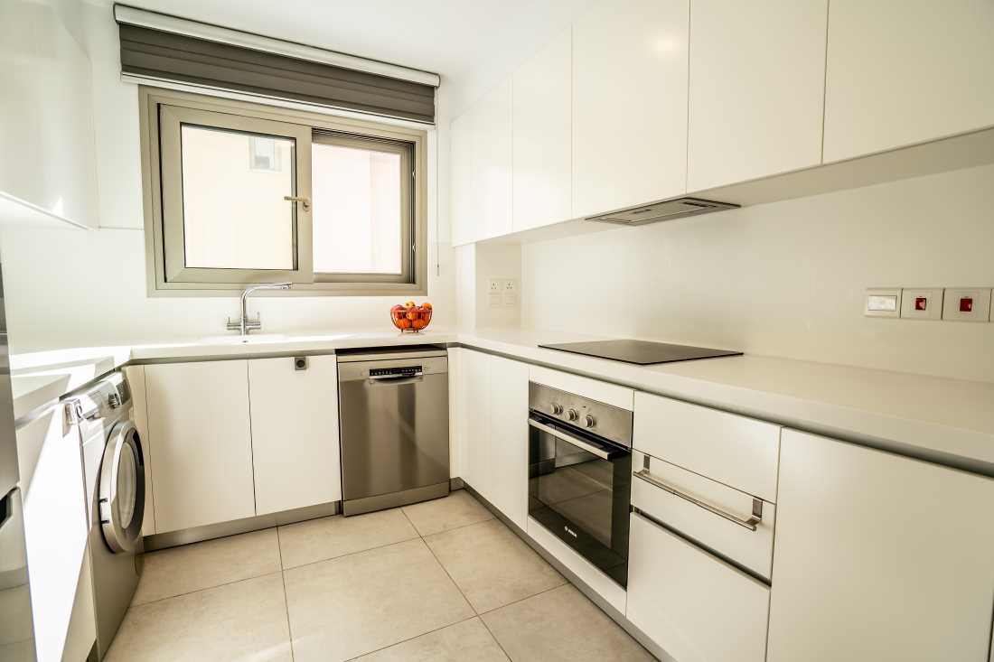 Modern Luxury Detached Villa, Yeroskipou – MLS1415