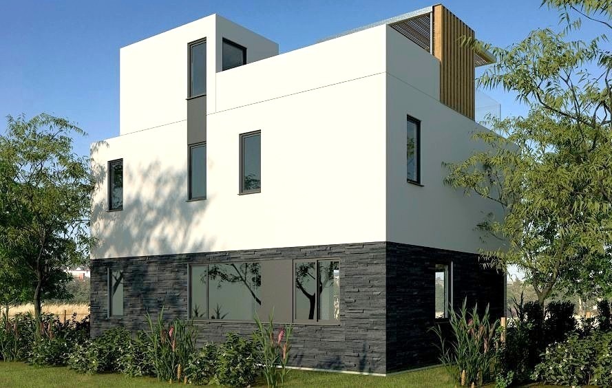 New Villas in Anavargos, Paphos – MLS RS1175