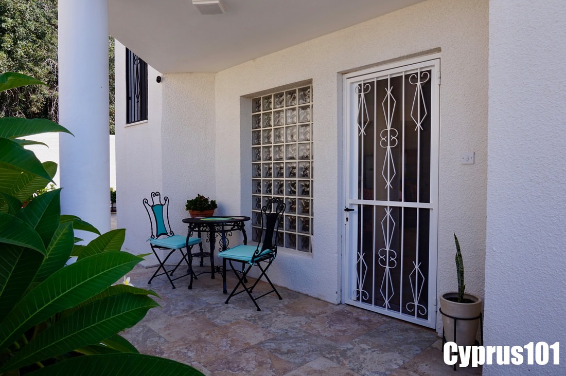 Wonderful 4 Bed Villa with Stunning Views in Emba – MLS 1408