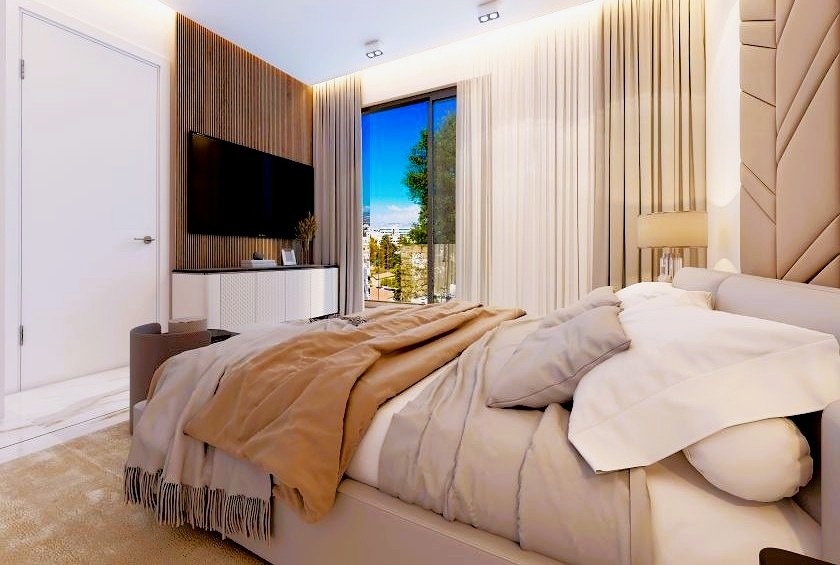 New Modern homes in Yeroskipou, Paphos – MLS AS1173