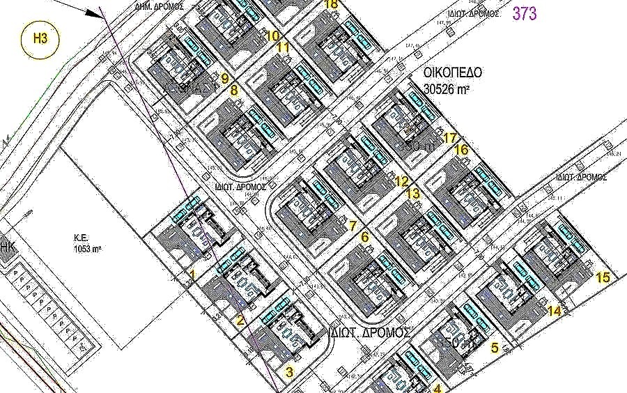 New Premium Villas in Anarita Village, Paphos – MLS MS1177