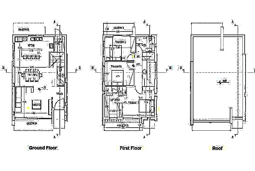 New Modern homes in Yeroskipou, Paphos – MLS AS1173