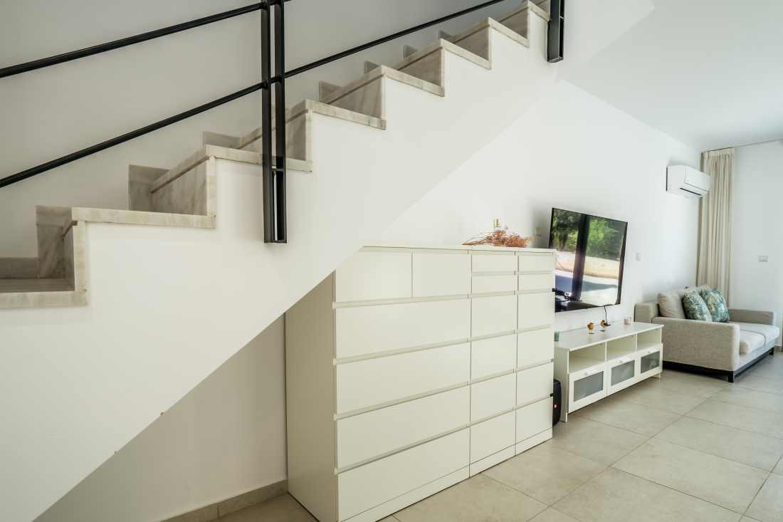 Modern Luxury Detached Villa, Yeroskipou – MLS1415