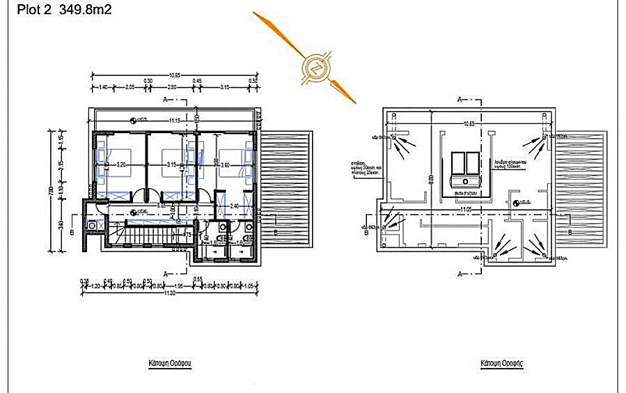 New Premium Villas in Anarita Village, Paphos – MLS MS1177