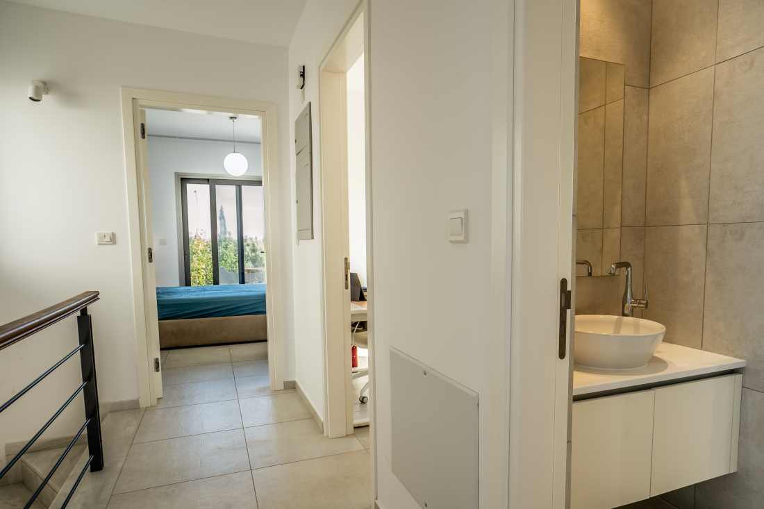 Modern Luxury Detached Villa, Yeroskipou – MLS1415