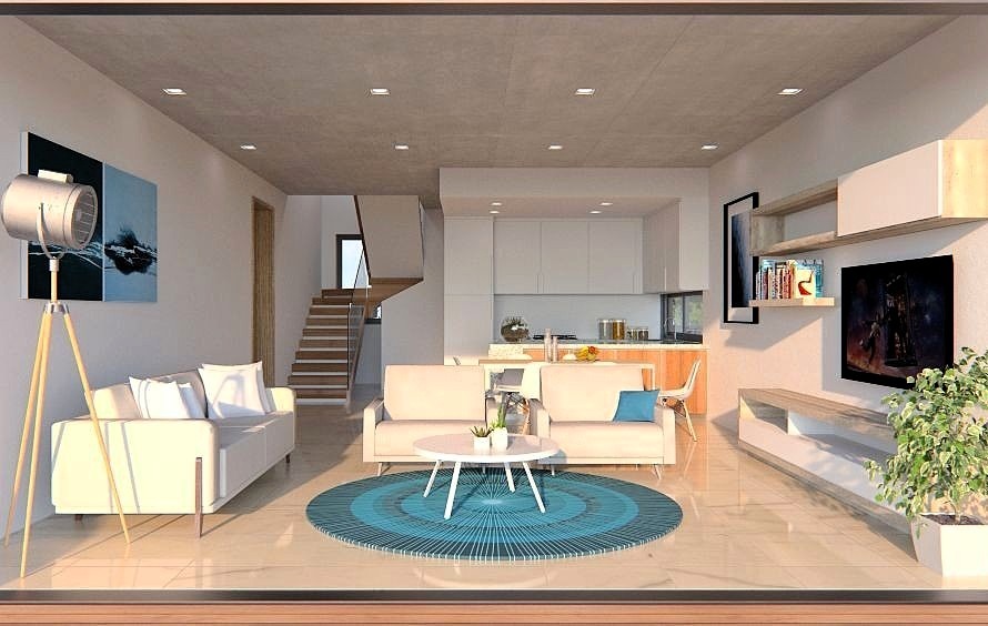 New Villas in Anavargos, Paphos – MLS RS1175