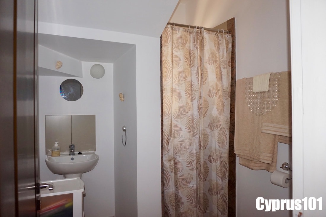 Immaculate 2 Bedroom Villa Plus Annex with Panoramic Views, Armou – MLS 1410