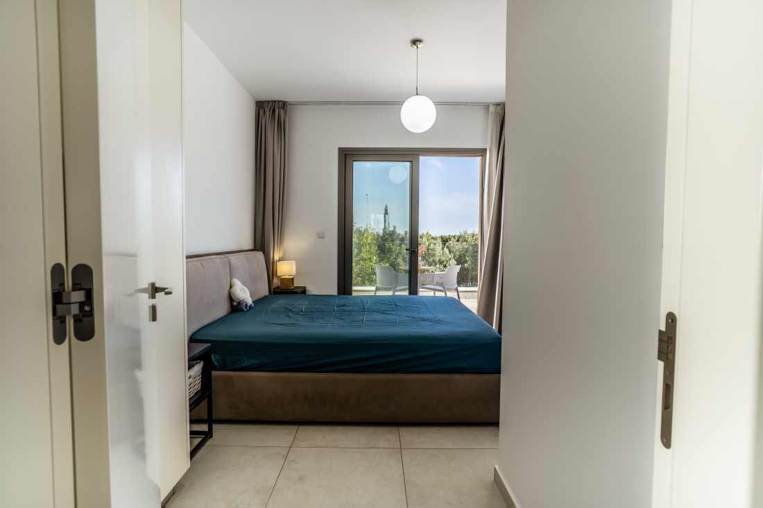 Modern Luxury Detached Villa, Yeroskipou – MLS1415