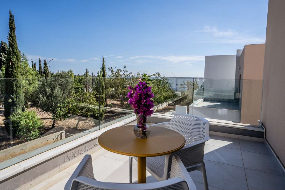 Modern Luxury Detached Villa, Yeroskipou – MLS1415