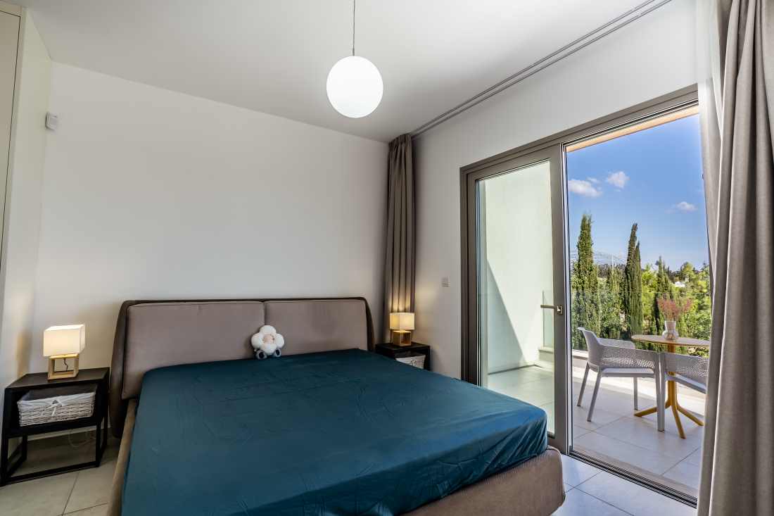 Modern Luxury Detached Villa, Yeroskipou – MLS1415