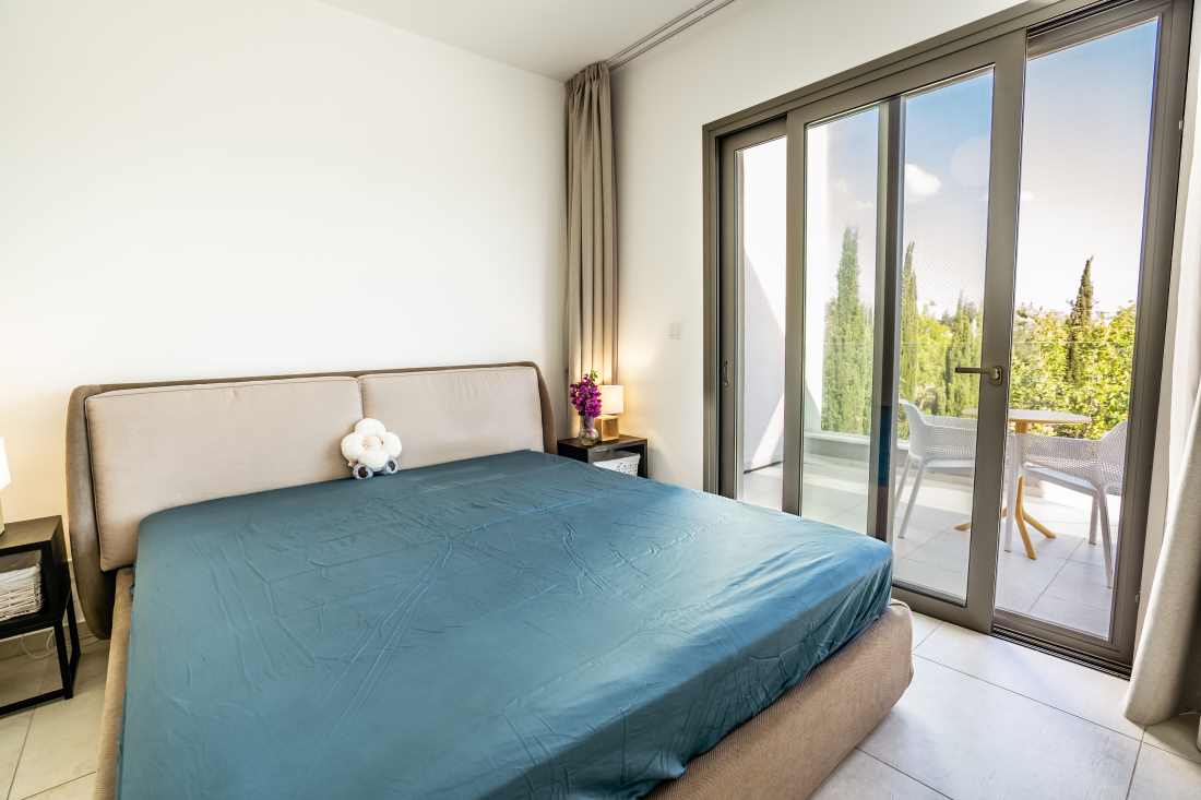 Modern Luxury Detached Villa, Yeroskipou – MLS1415